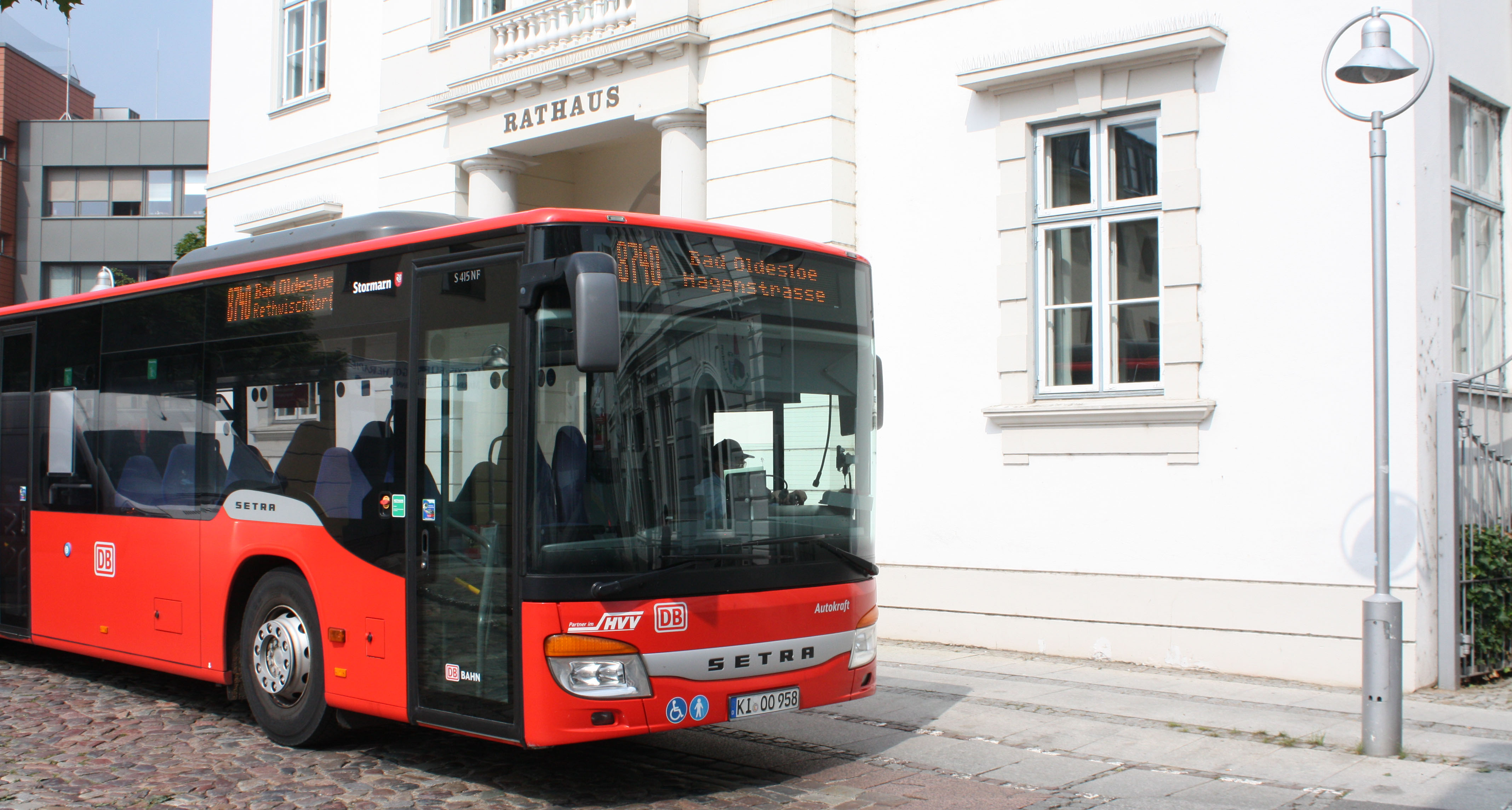 BusBegleitService Stormarn